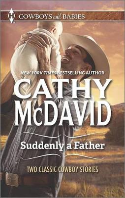 Cover of Suddenly a Father