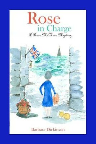 Cover of Rose in Charge