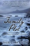 Book cover for Family Plot