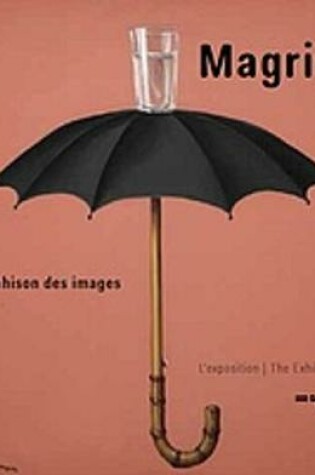 Cover of Magritte - La Trahison Des Images Album