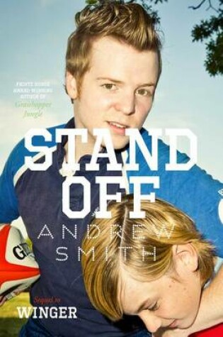 Cover of Stand-Off