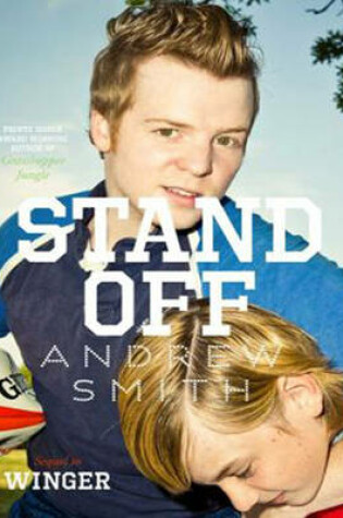 Cover of Stand-Off