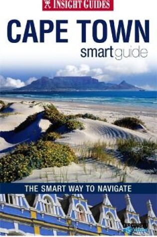 Cover of Insight Smart Guides: Cape Town