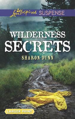 Book cover for Wilderness Secrets