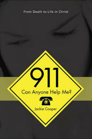 Cover of 911, Can Anyone Help Me?