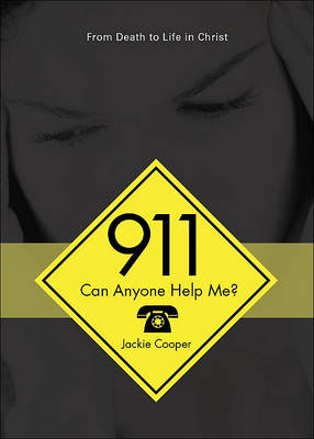 Book cover for 911, Can Anyone Help Me?