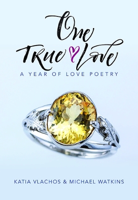 Book cover for One True Love