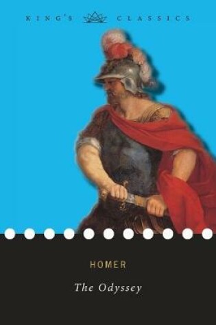 Cover of The Odyssey (King's Classics)