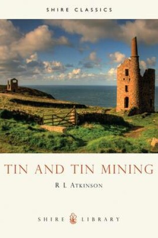 Cover of Tin and Tin Mining