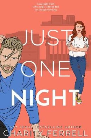 Cover of Just One Night