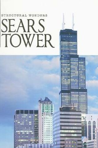 Cover of Sears Tower