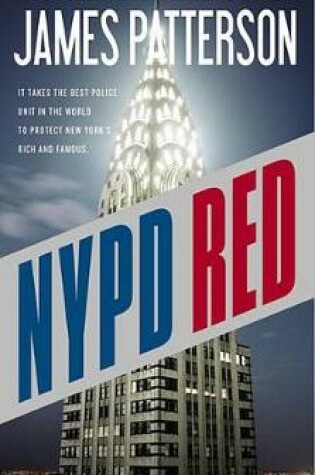 Cover of NYPD Red