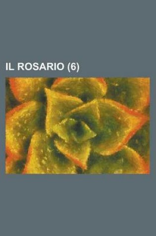 Cover of Il Rosario (6)