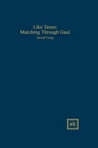 Cover of Like Taxes