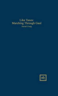 Book cover for Like Taxes