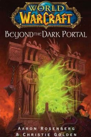 Cover of Beyond the Dark Portal