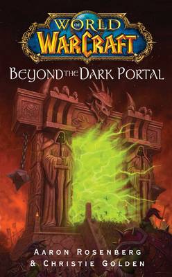 Cover of Beyond the Dark Portal