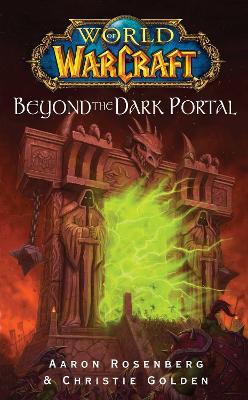 Cover of Beyond the Dark Portal