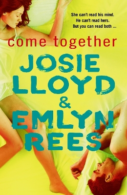 Book cover for Come Together