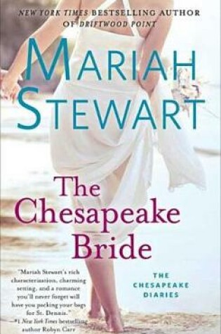 Cover of The Chesapeake Bride