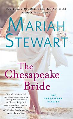 Cover of The Chesapeake Bride