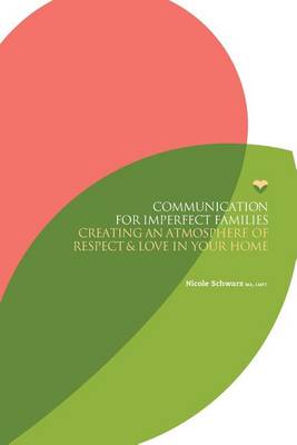 Book cover for Communication for Imperfect Families