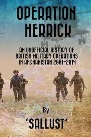 Cover of Operation Herrick
