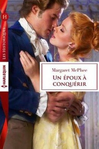 Cover of Un Epoux a Conquerir