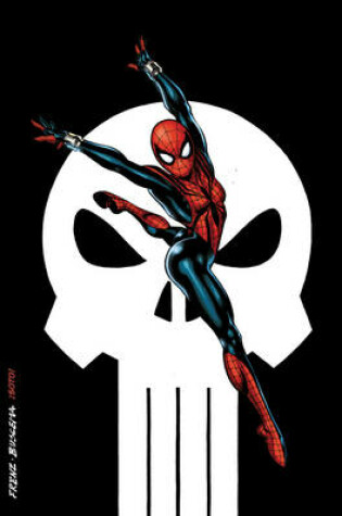 Cover of Spectacular Spider-girl: The Last Stand