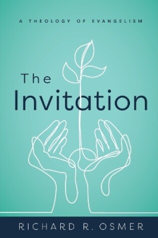 Cover of The Invitation