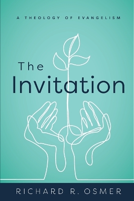 Book cover for The Invitation