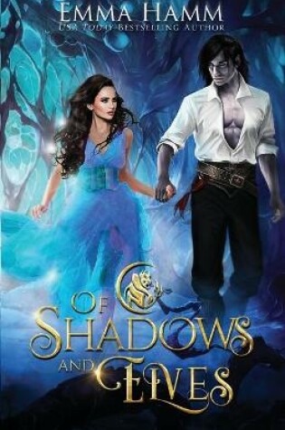 Cover of Of Shadows and Elves