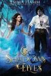 Book cover for Of Shadows and Elves