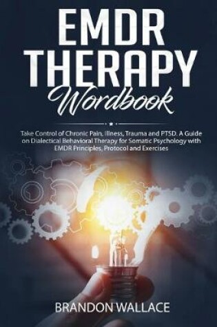 Cover of EMDR Therapy Workbook