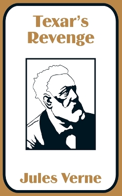 Book cover for Texar's Revenge