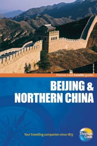 Cover of Beijing and Northern China