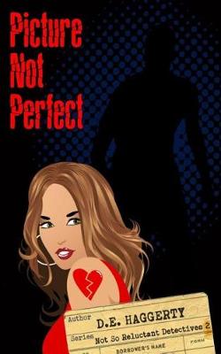 Book cover for Picture Not Perfect