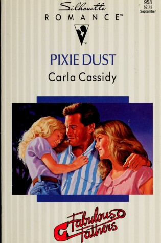 Cover of Pixie Dust