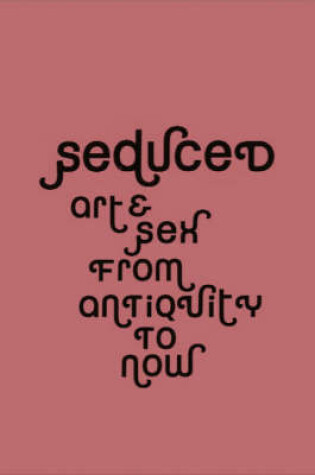 Cover of Seduced