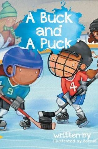 Cover of A Buck and A Puck