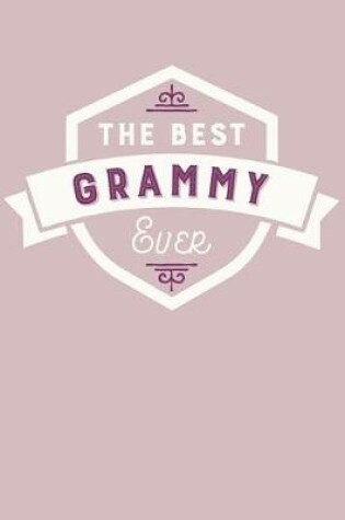 Cover of The Best Grammy Ever