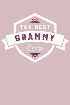 Book cover for The Best Grammy Ever