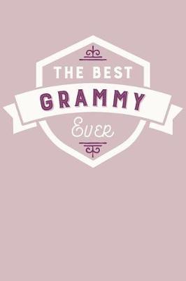 Cover of The Best Grammy Ever