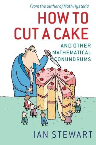 Cover of How to Cut a Cake