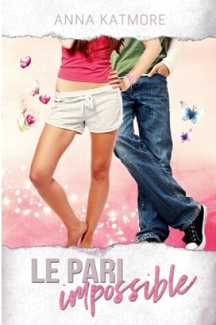 Cover of Le pari impossible