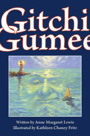 Cover of Gitchi Gumee