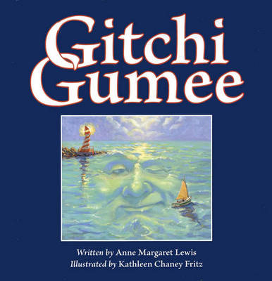 Book cover for Gitchi Gumee