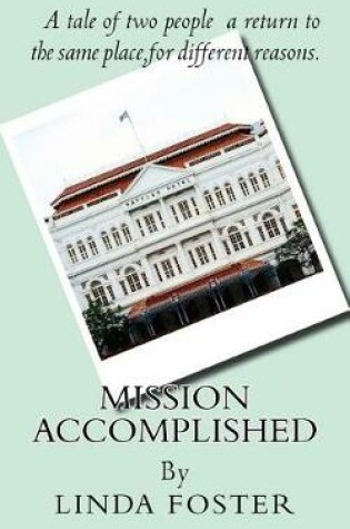 Cover of Mission Accomplished