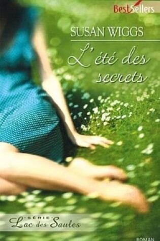 Cover of L'Ete Des Secrets