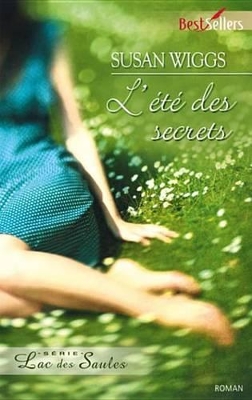 Book cover for L'Ete Des Secrets